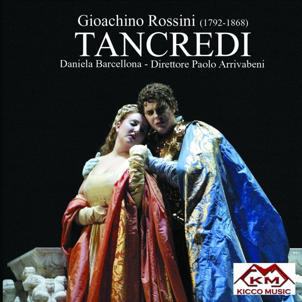 Picture of Rossini: Tancredi
