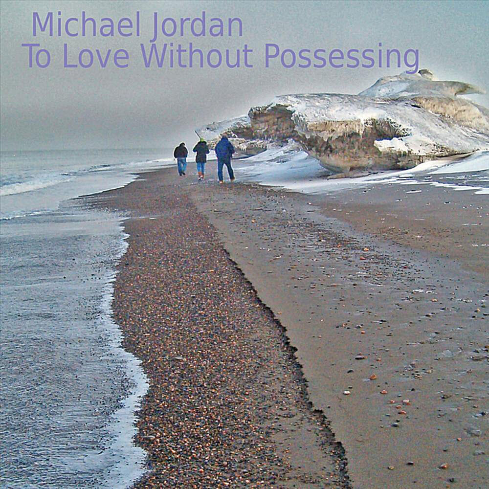 Picture of To Love Without Possessing