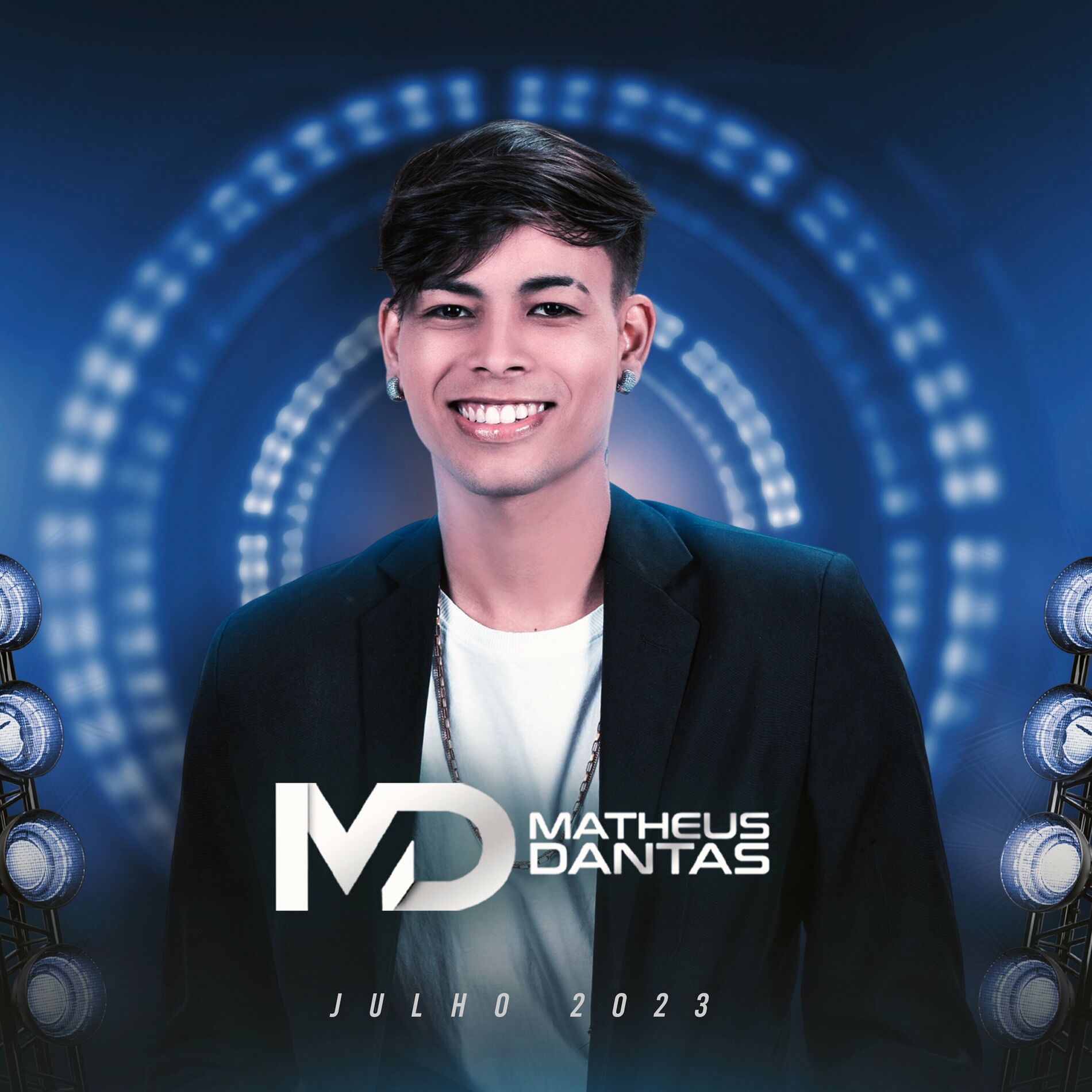 Album cover of Julho 2023