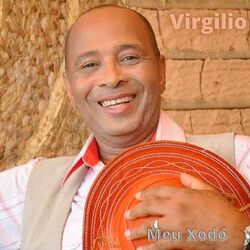 Cover of Meu Xodó
