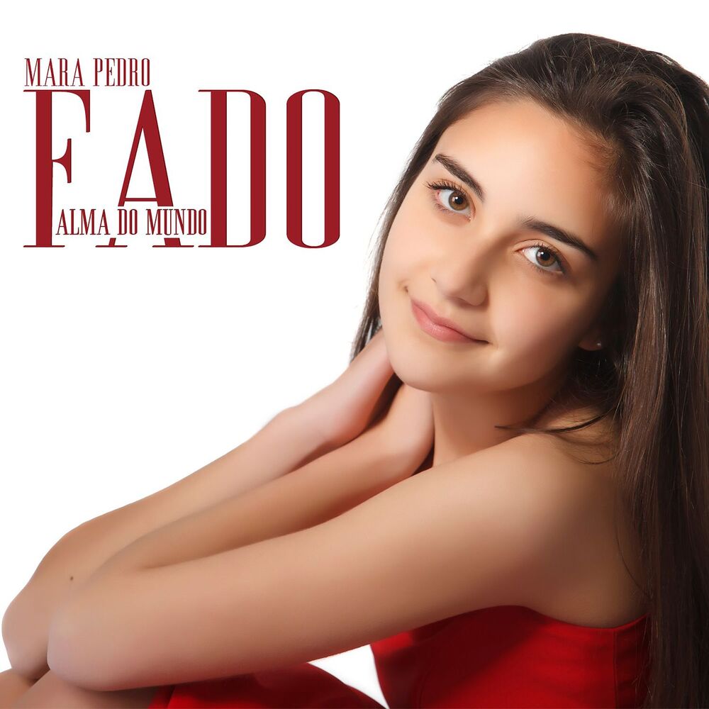 Picture of Fado - Alma do Mundo