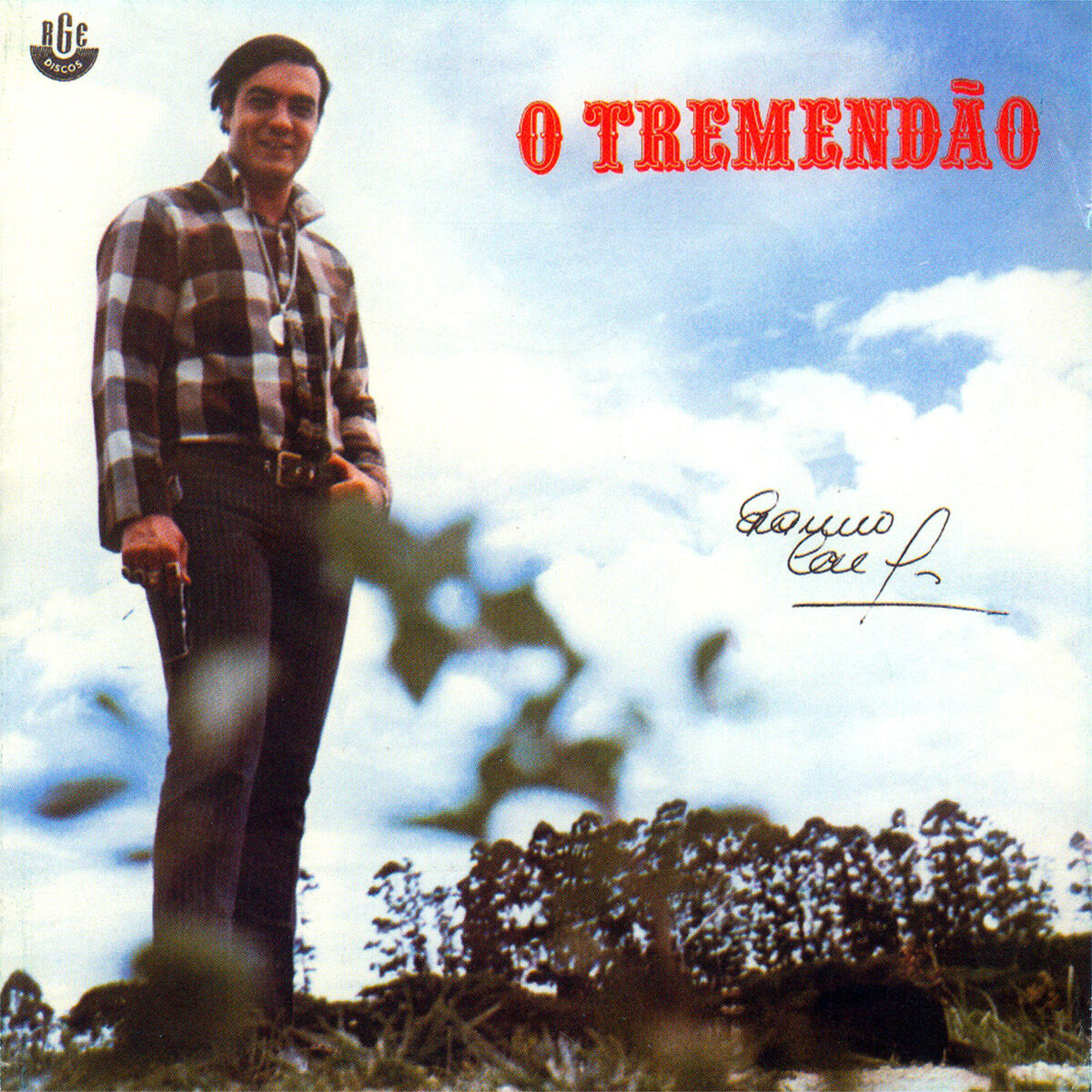 Album cover of Vem Quente Que Eu Estou Fervendo