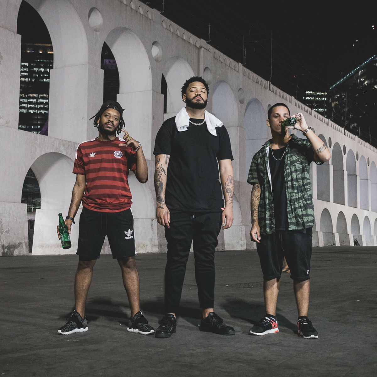 Album cover of Contatos