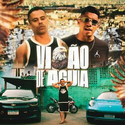 Cover of Visão de Águia