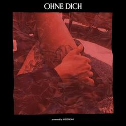 Cover of Ohne Dich