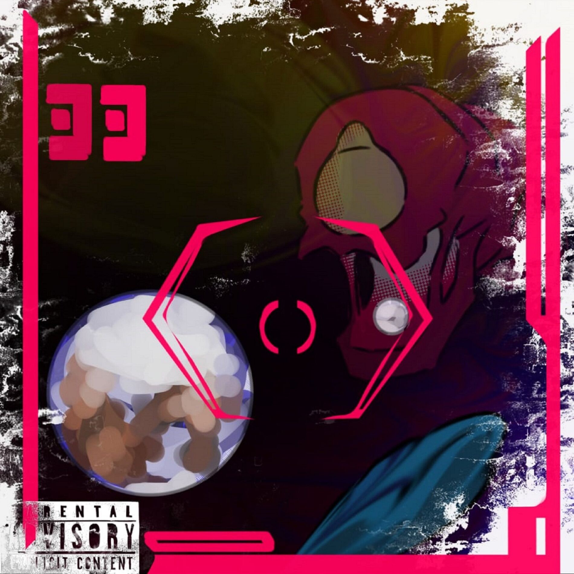 Album cover of Sin Presión