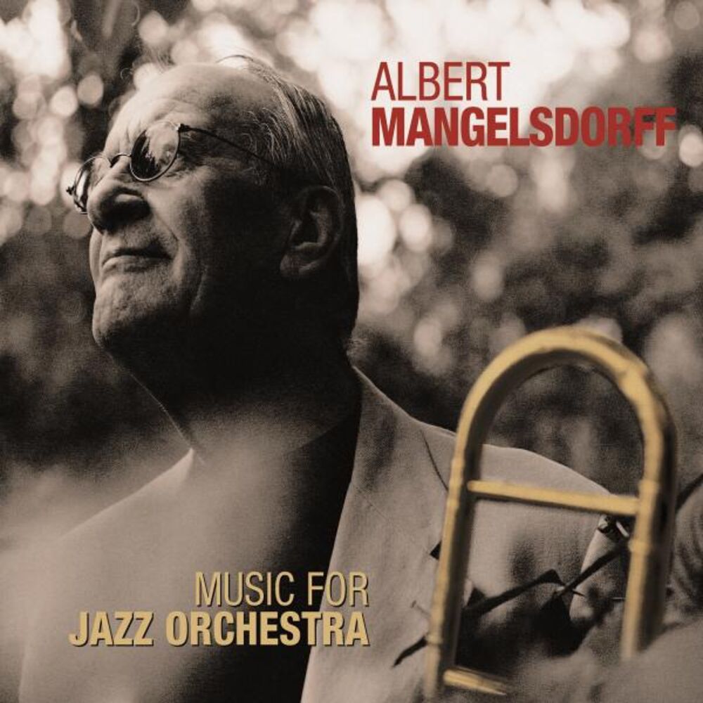 Picture of Music for Jazz Orchestra