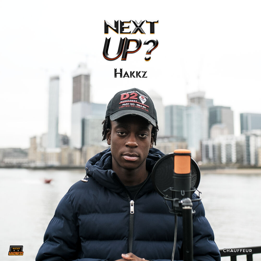 Picture of Next Up - S2-E9 (Mixtape Madness Presents)
