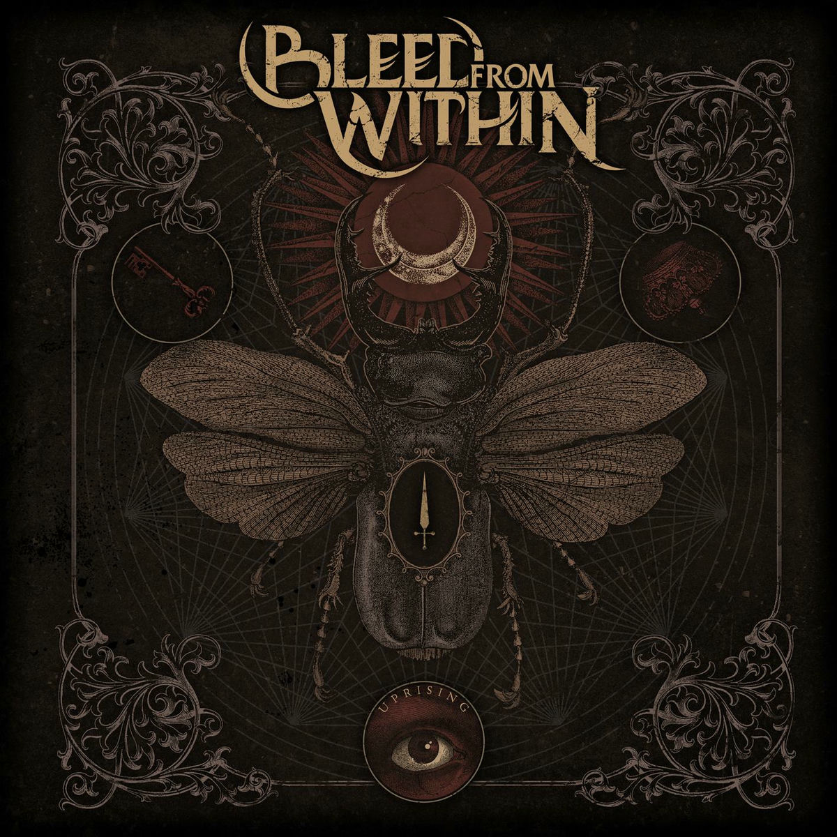 Bleed From Within - Uprising | Deezer