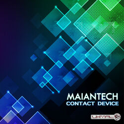 Cover of Contact Device