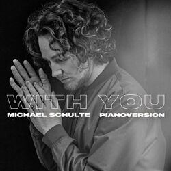Cover of With You (Piano Version)
