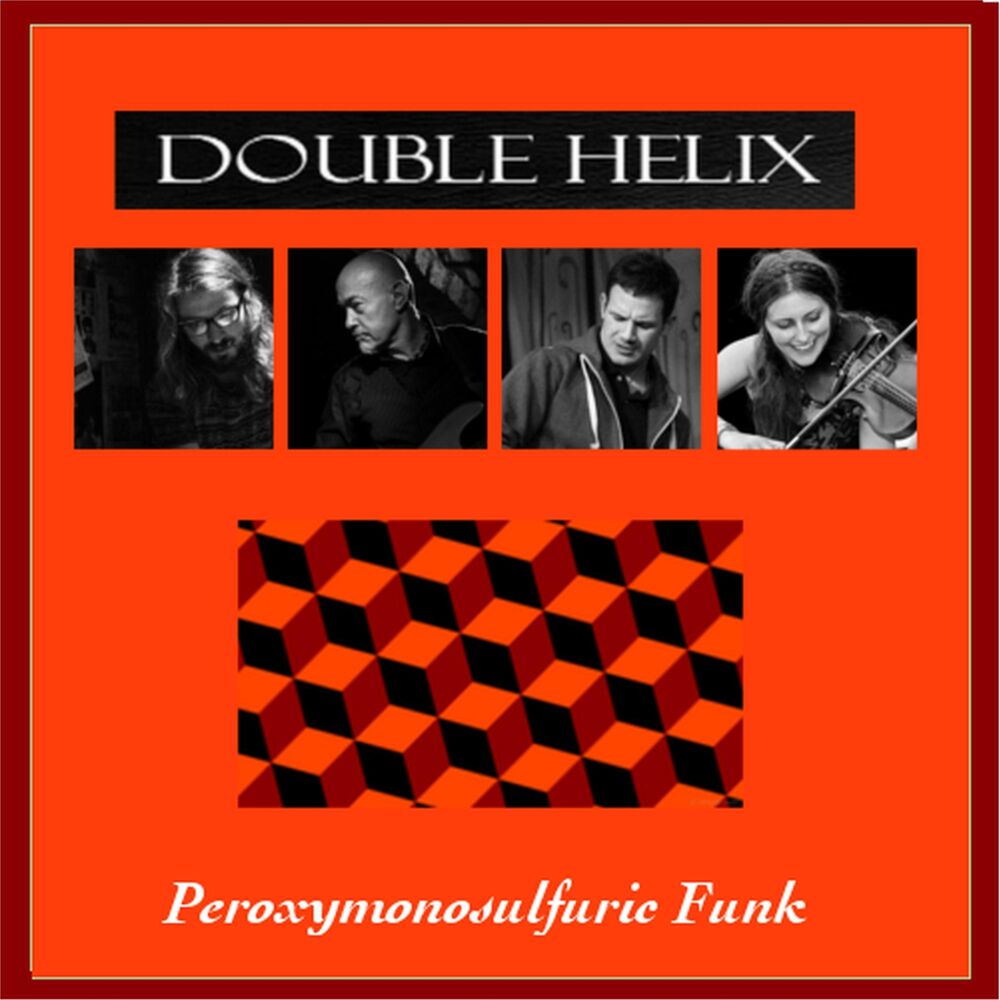 Picture of Peroxymonosulfuric Funk