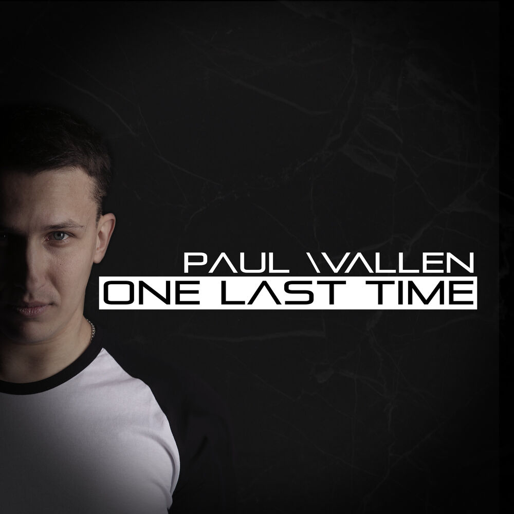 Picture of One Last Time