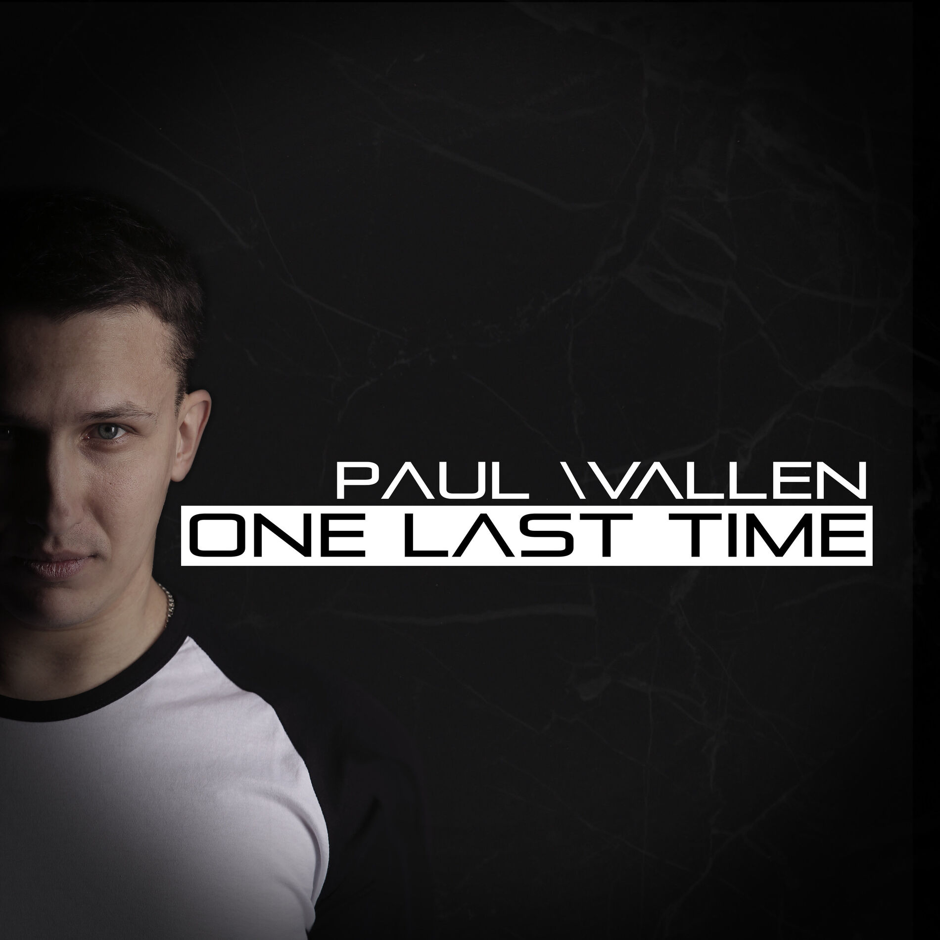 Album cover of One Last Time