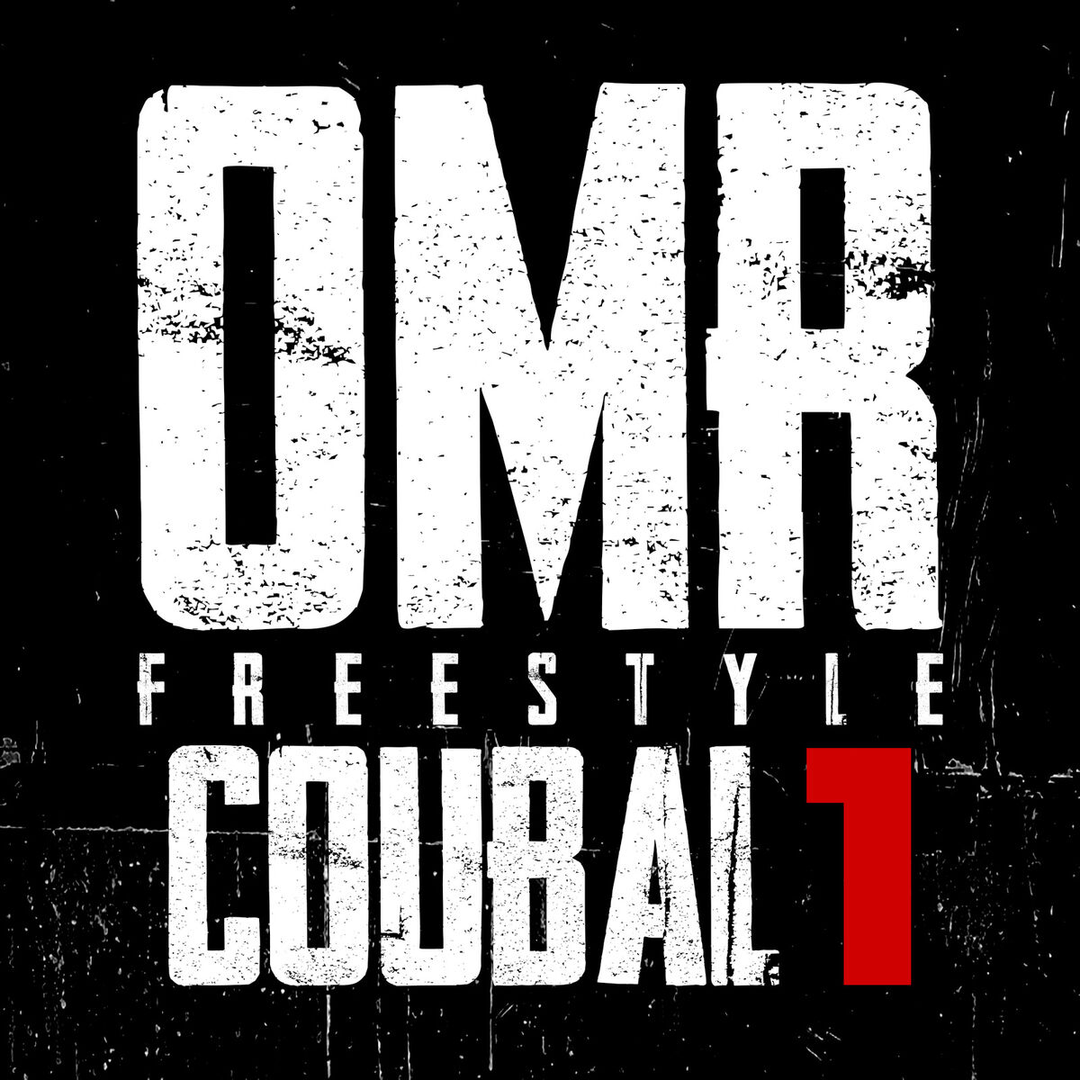 Album cover of Freestyle coubal 1