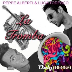 Cover of La tromba