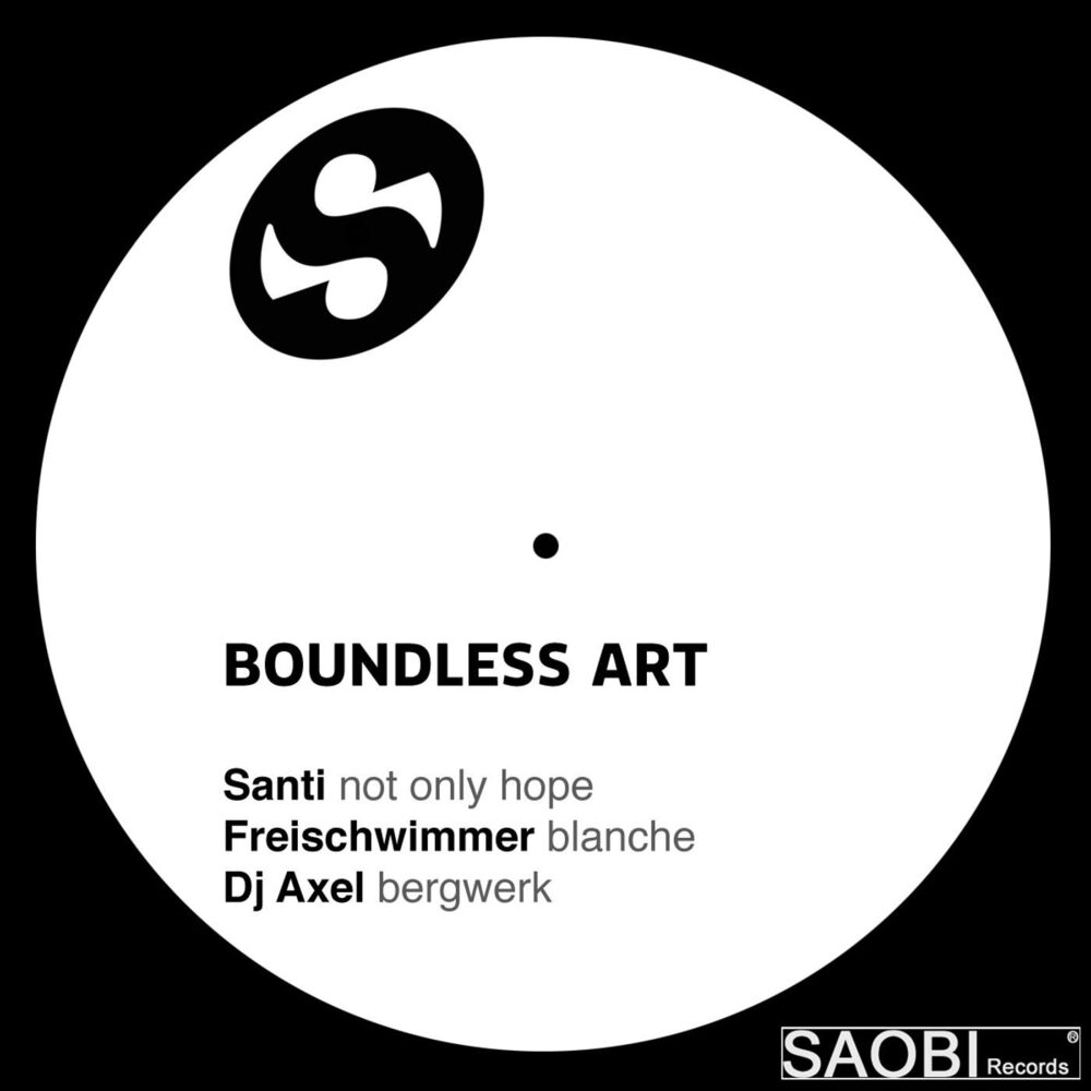 Picture of Boundless Art