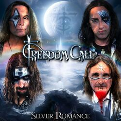 Cover of Silver Romance