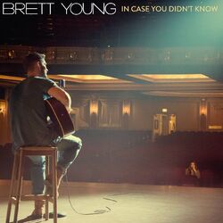Cover of In Case You Didn't Know (Orchestral Version)