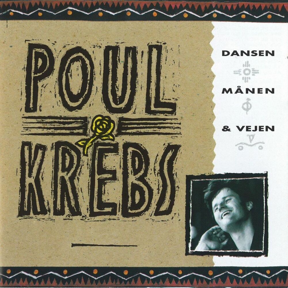 Picture of Dansen, Månen & Vejen (Live)