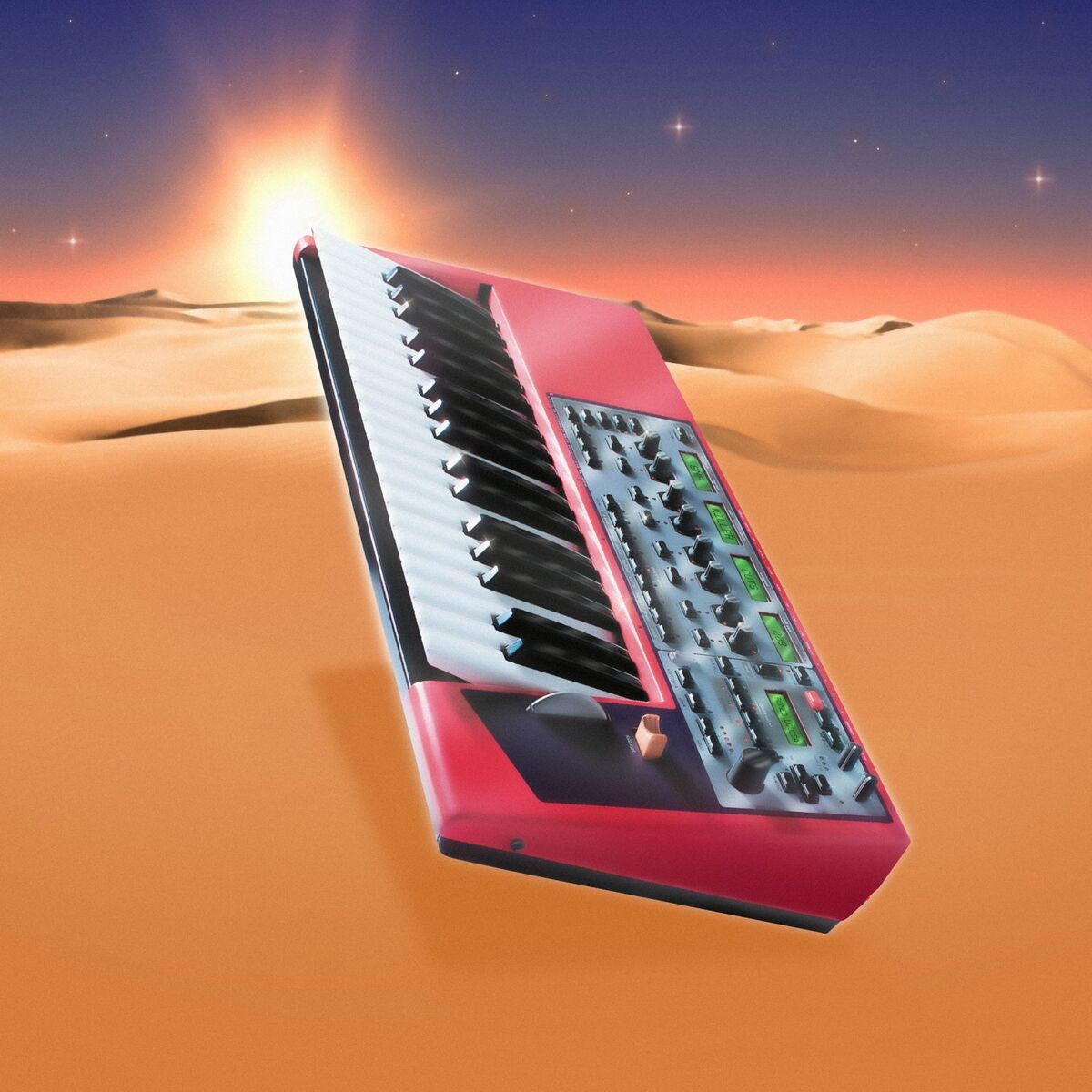 Album cover of Rarified Terms