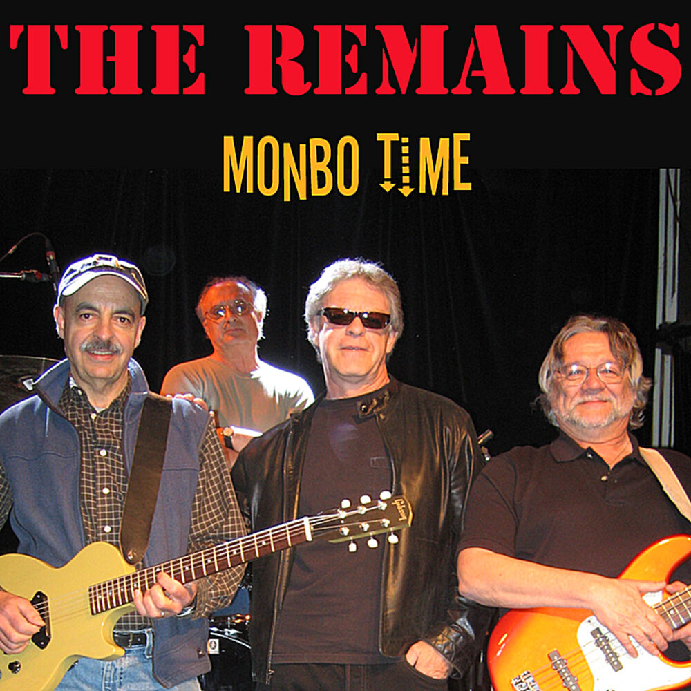 Picture of Monbo Time