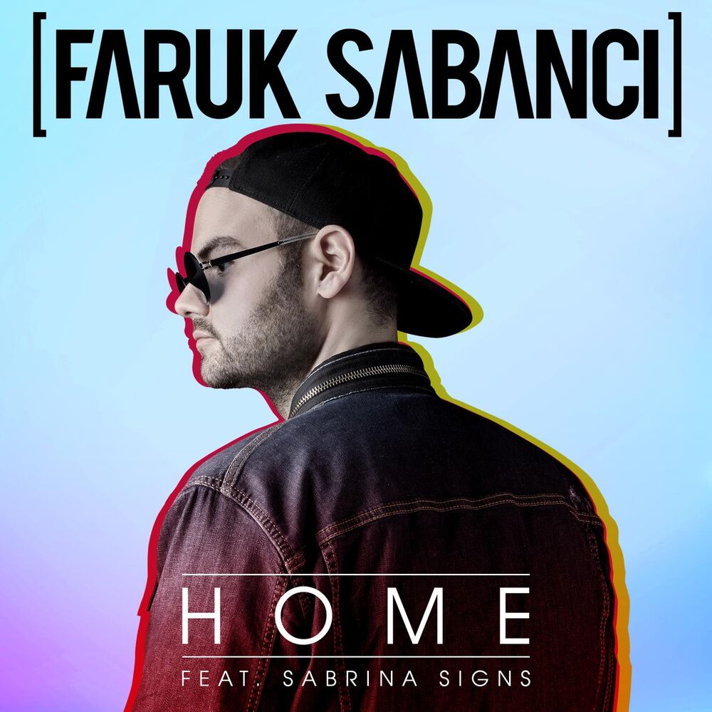 Picture of Home (with Sabrina Signs)