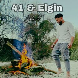 Cover of 41 & Elgin