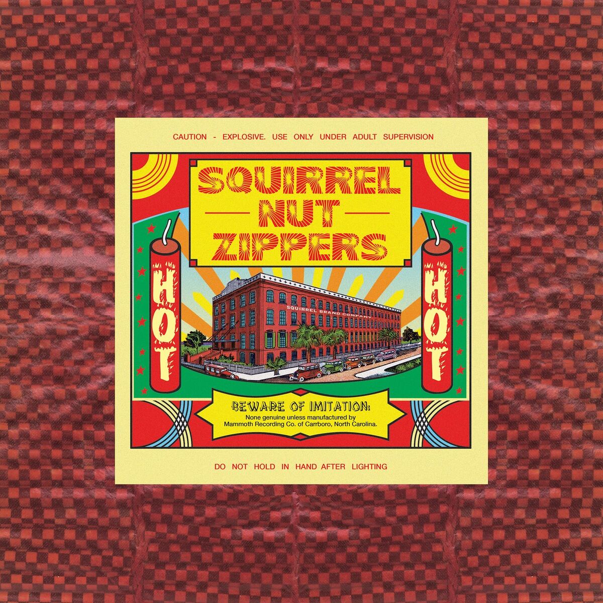 Album cover of Hot (Remastered / 20th Anniversary Edition)