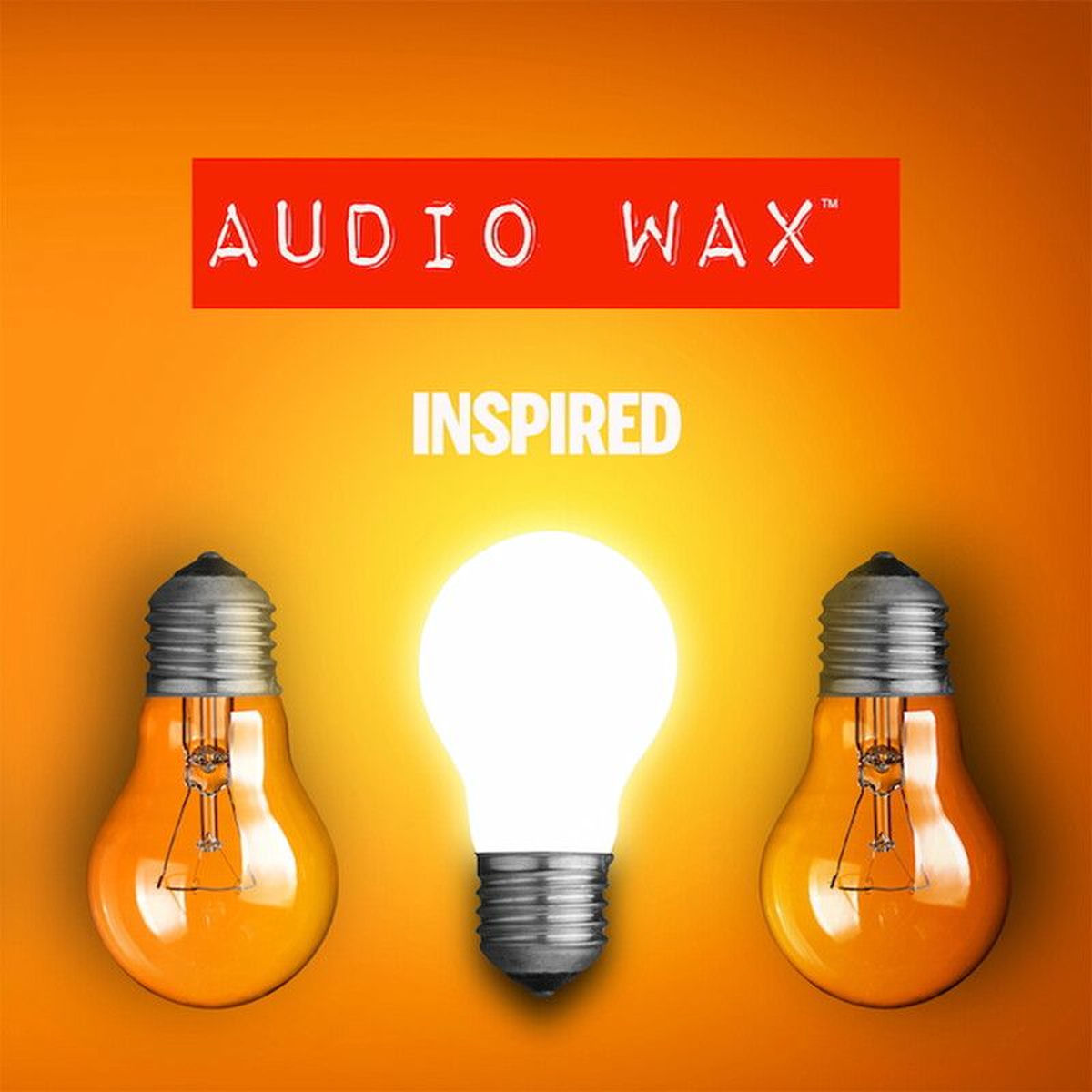 Album cover of Inspired