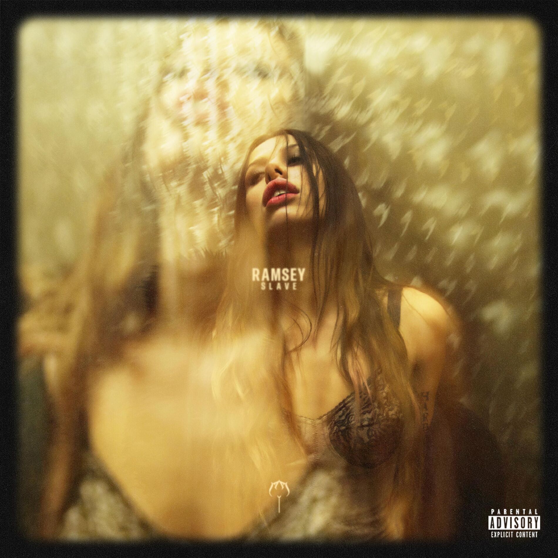 Album cover of Slave