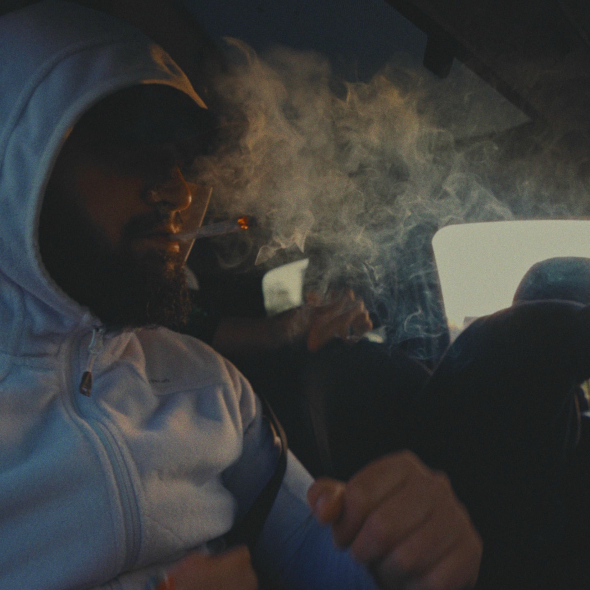 Album cover of c'est nous