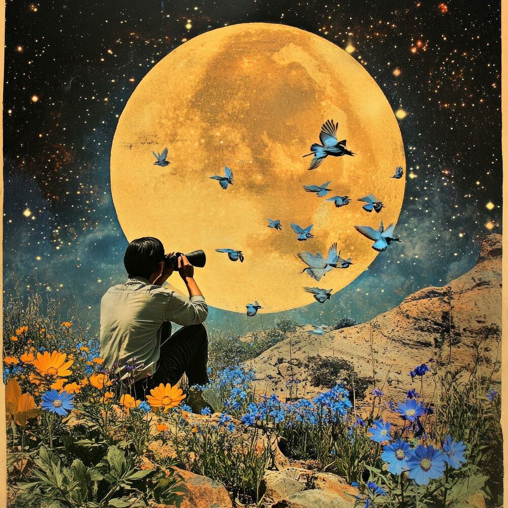 Picture of Positive Anomalies