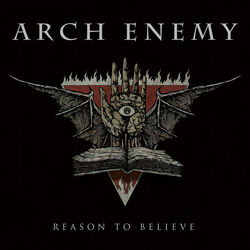Cover of Reason to Believe