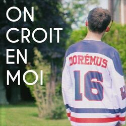 Cover of On croit en moi