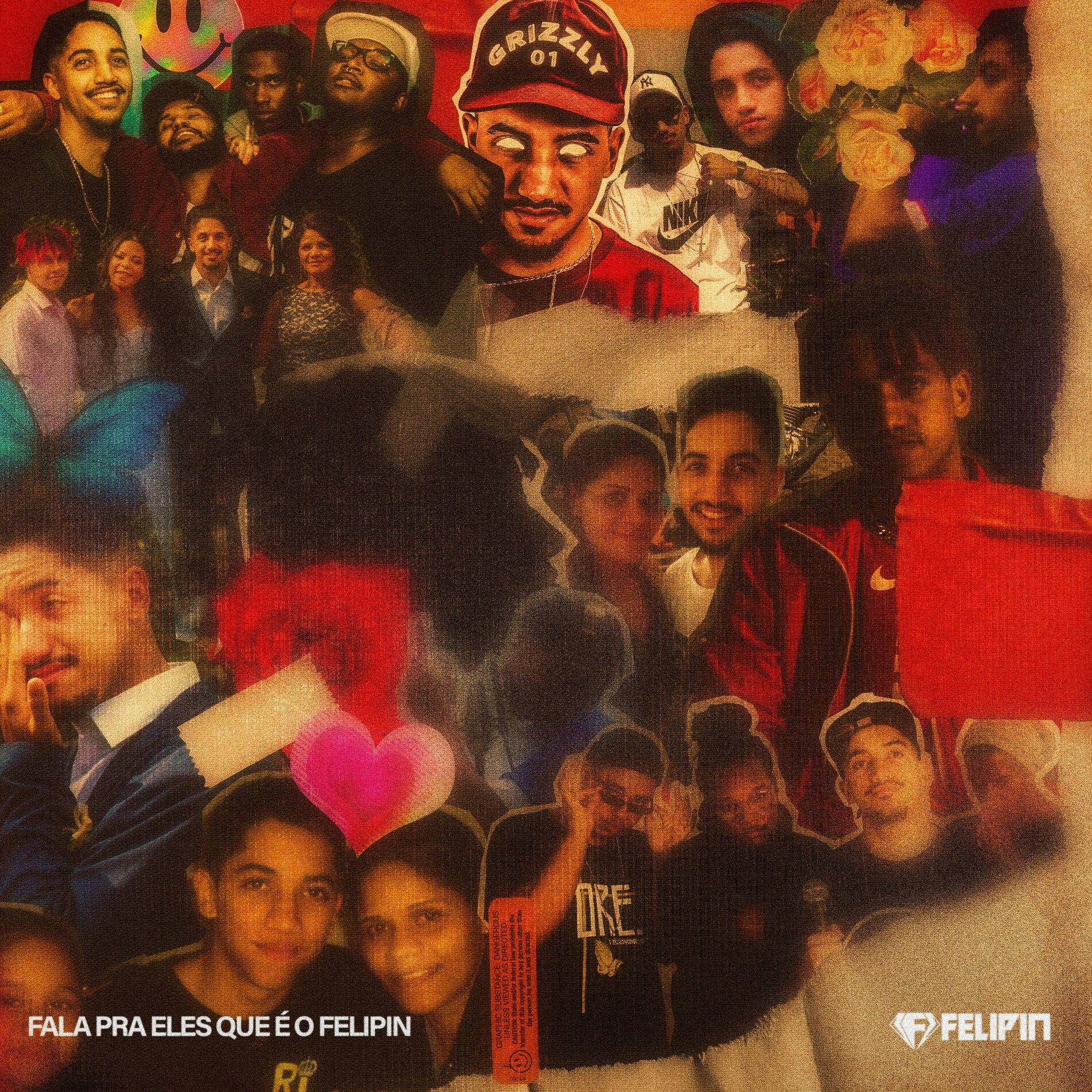 Album cover of Aliança