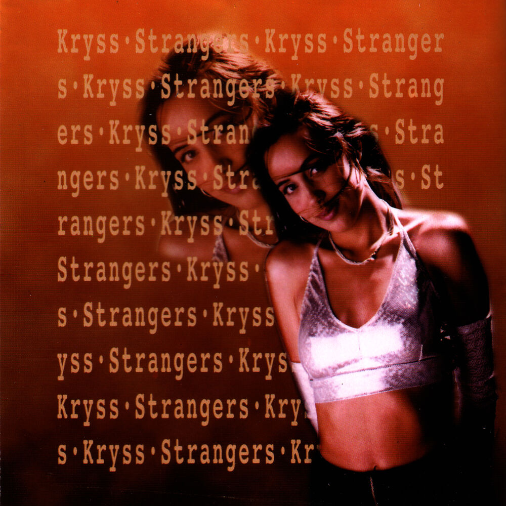 Picture of Strangers - Single