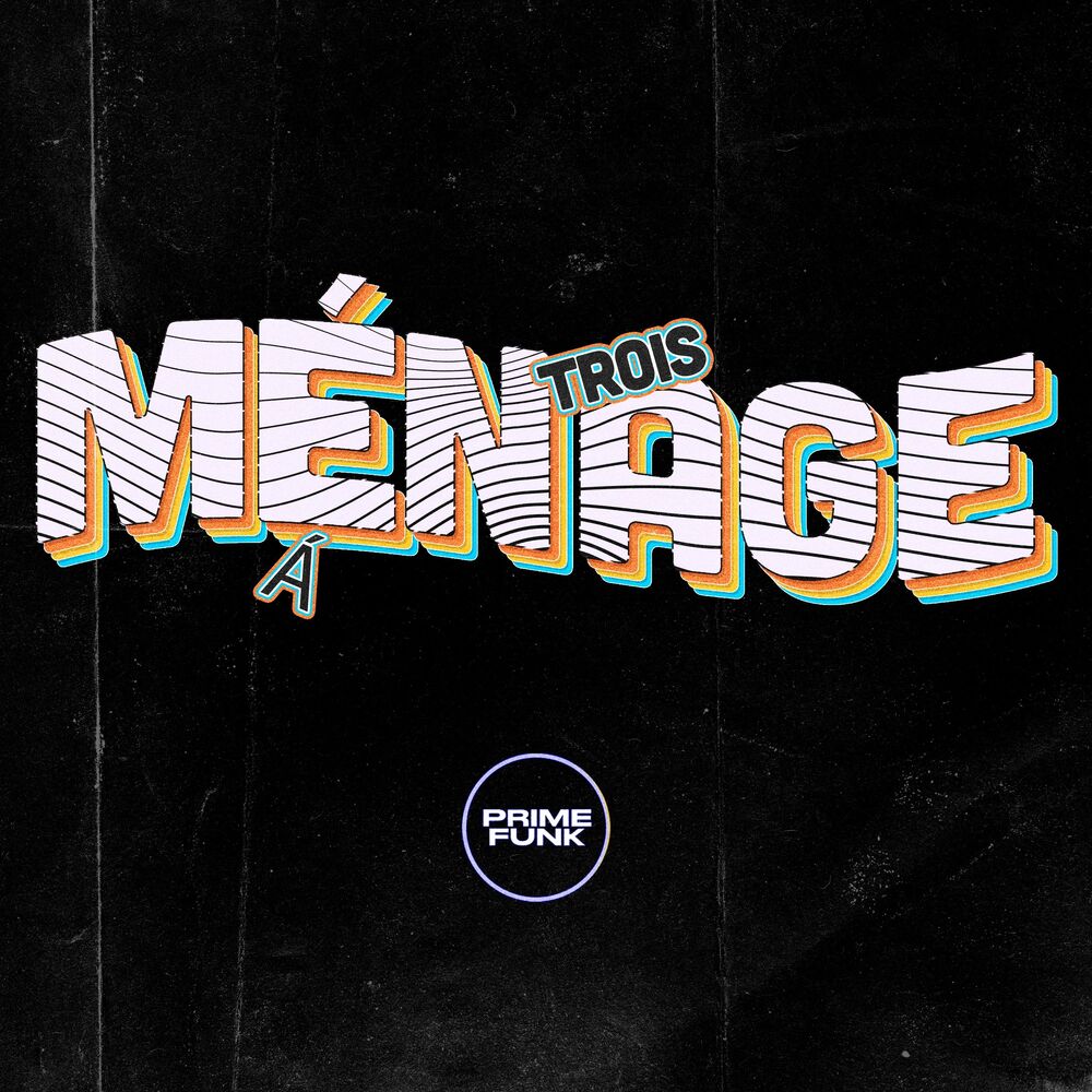 Picture of Ménage Á Trois