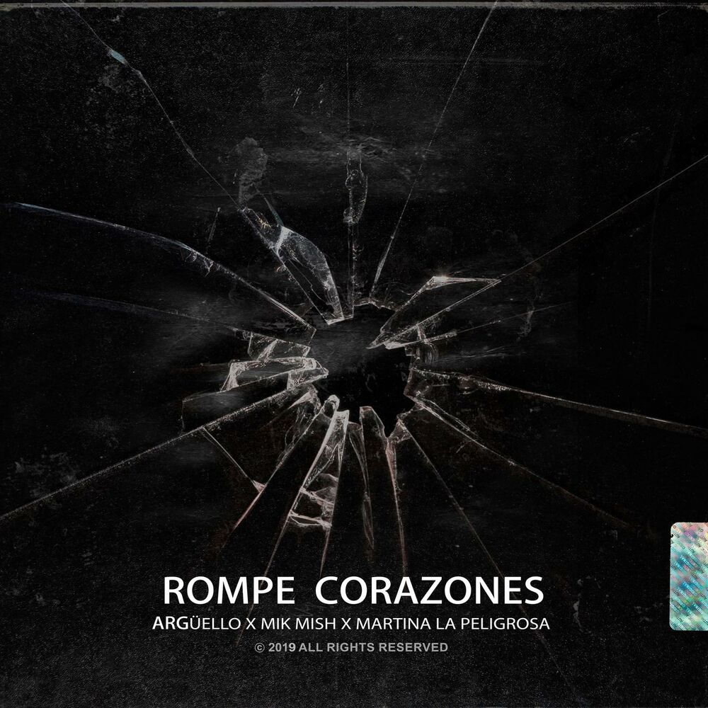 Picture of Rompe Corazones