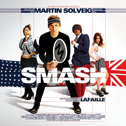 Hello (feat. Dragonette) by Martin Solveig - 128 BPM