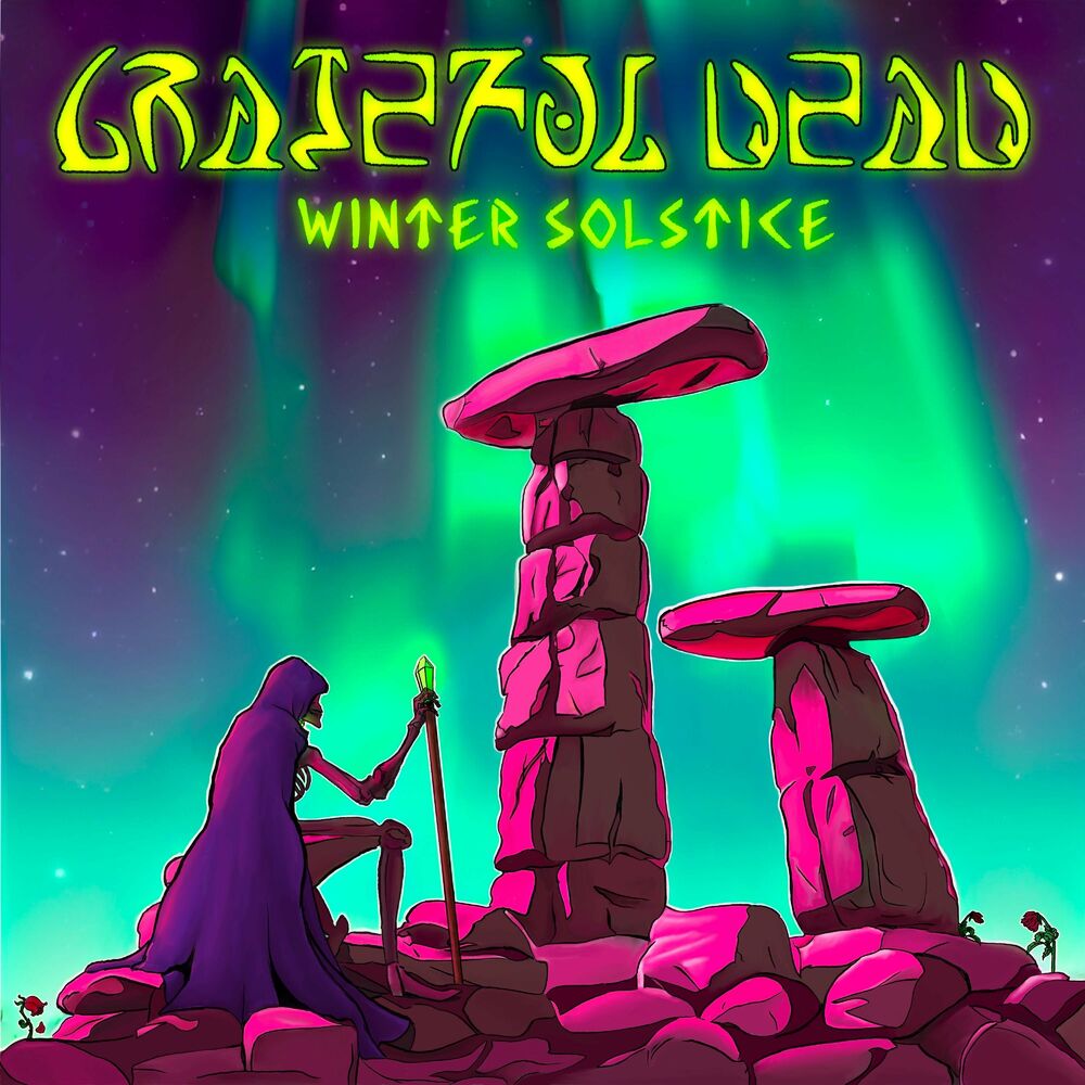 Picture of Winter Solstice (Live)