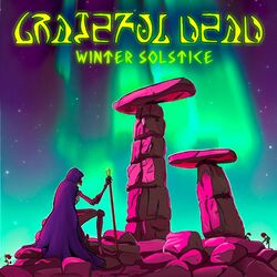 Cover of Winter Solstice (Live)
