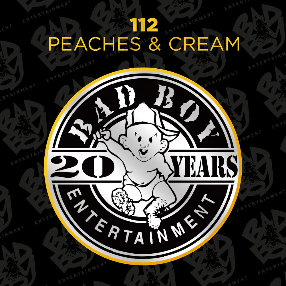 Picture of Peaches & Cream