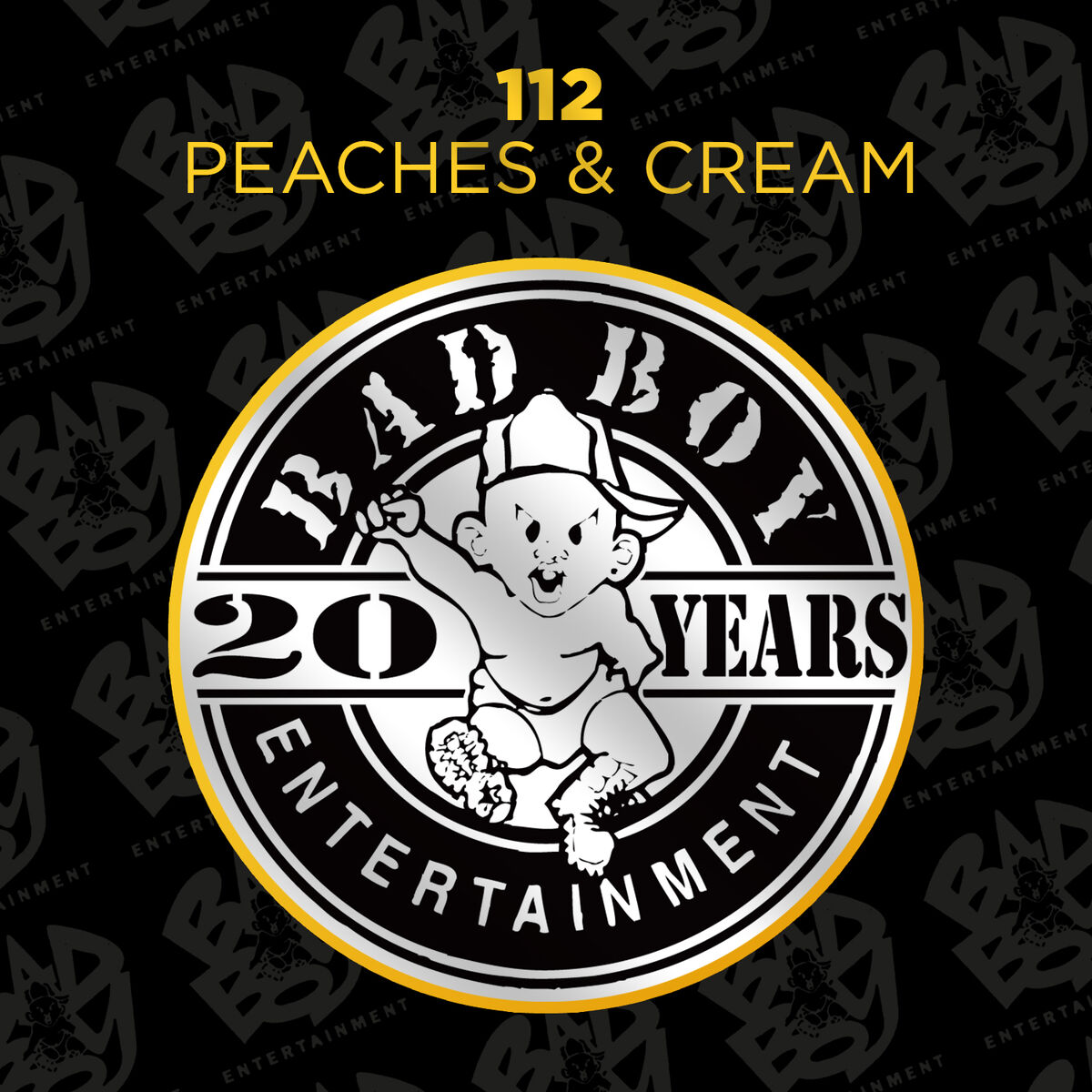 Album cover of Peaches & Cream