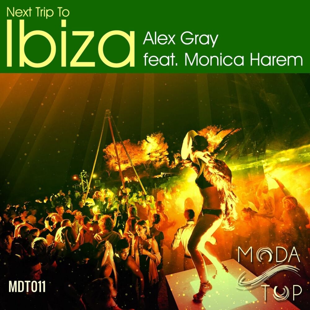 Picture of Next Trip to Ibiza (feat. Monica Harem)