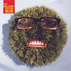 Cover of Don't Want To Sleep