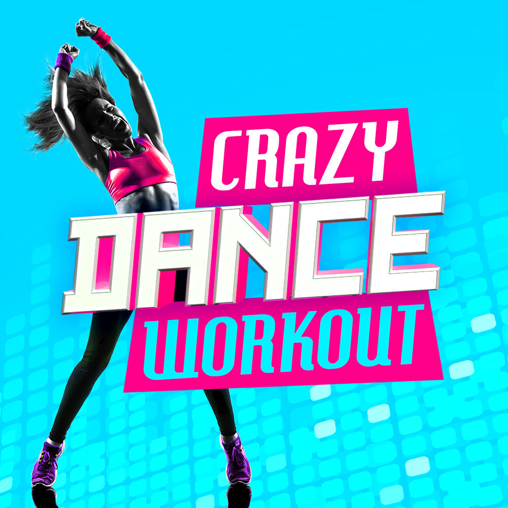 Picture of Crazy Dance Workout
