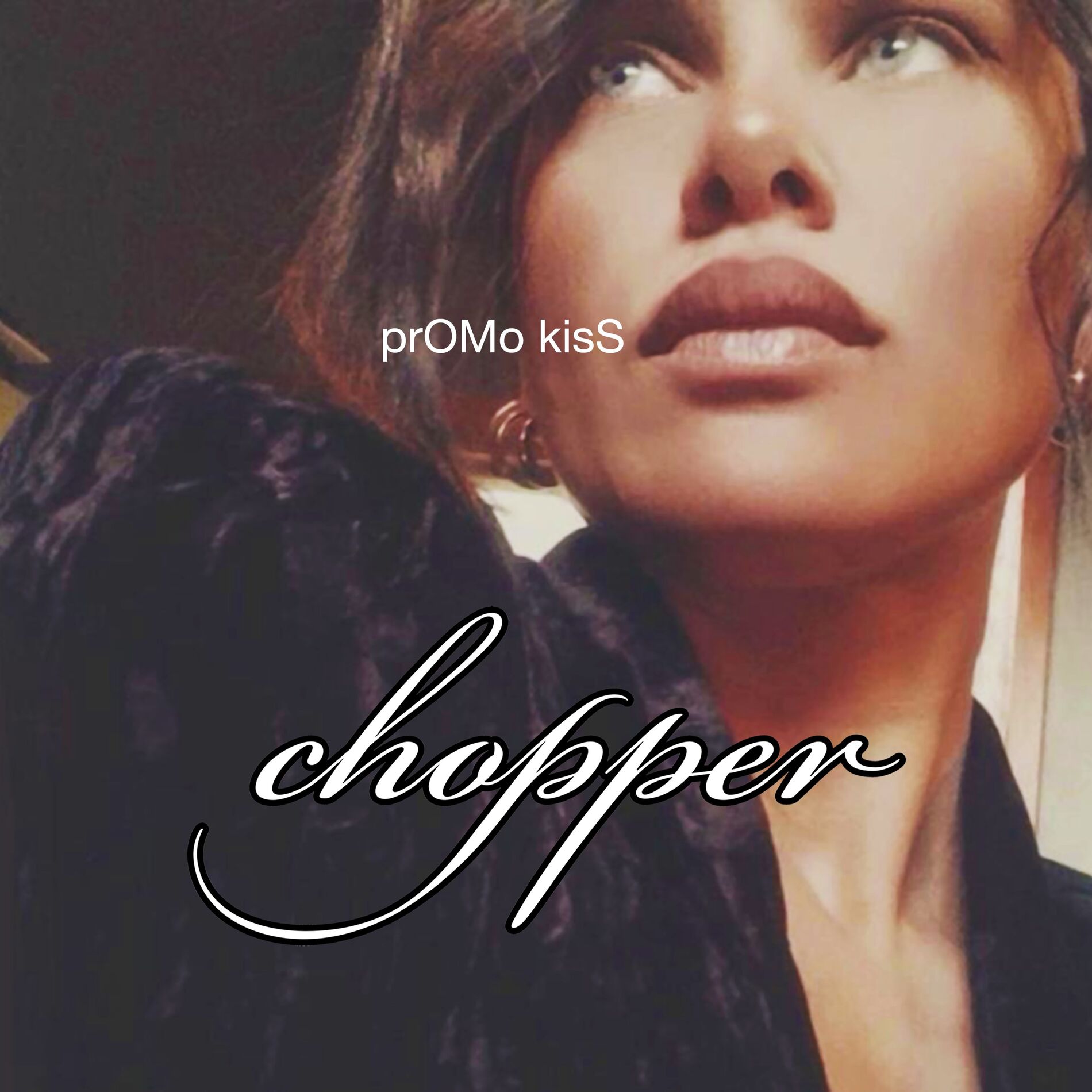 Album cover of Promo Kiss