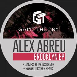Cover of Brooklyn