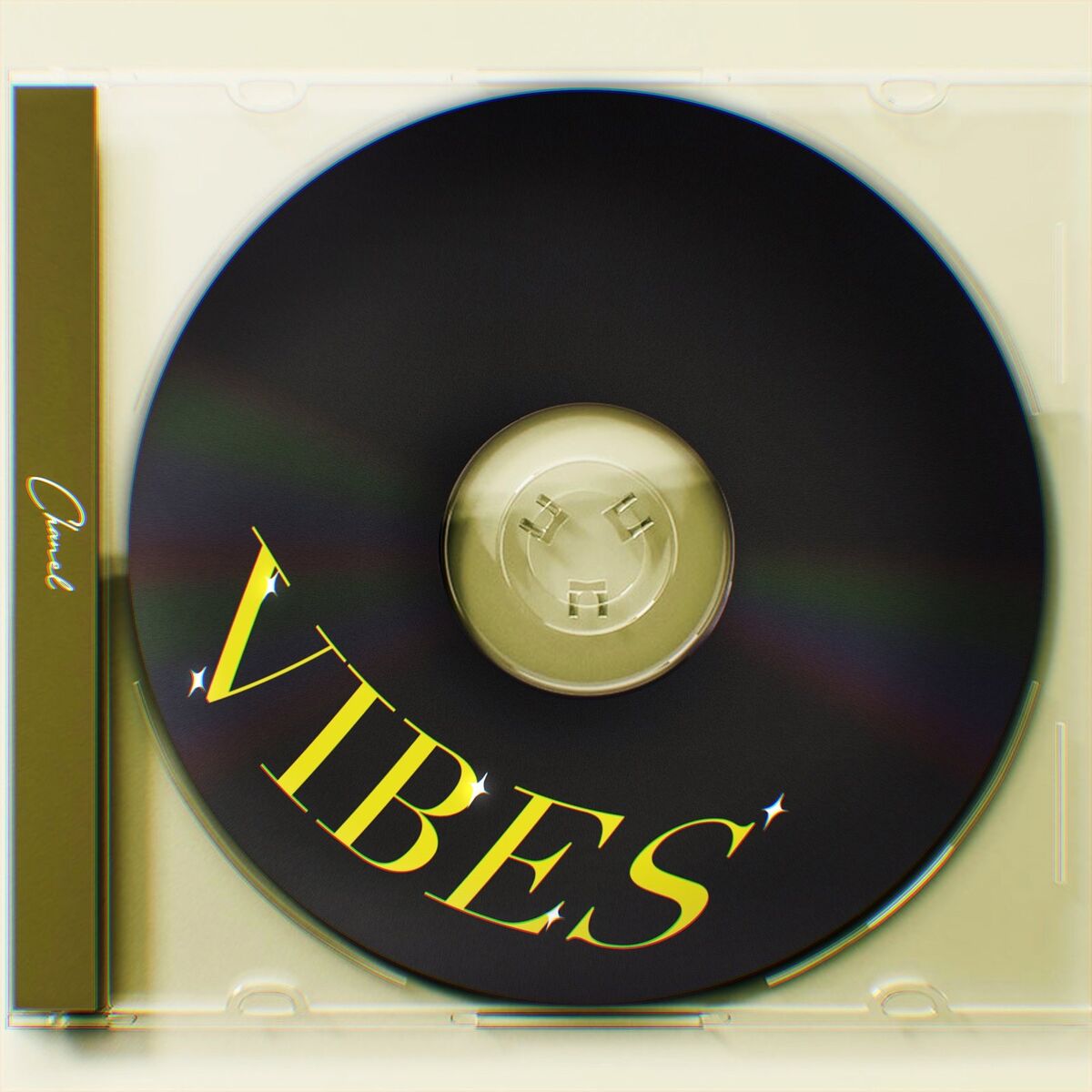 Album cover of Vibes